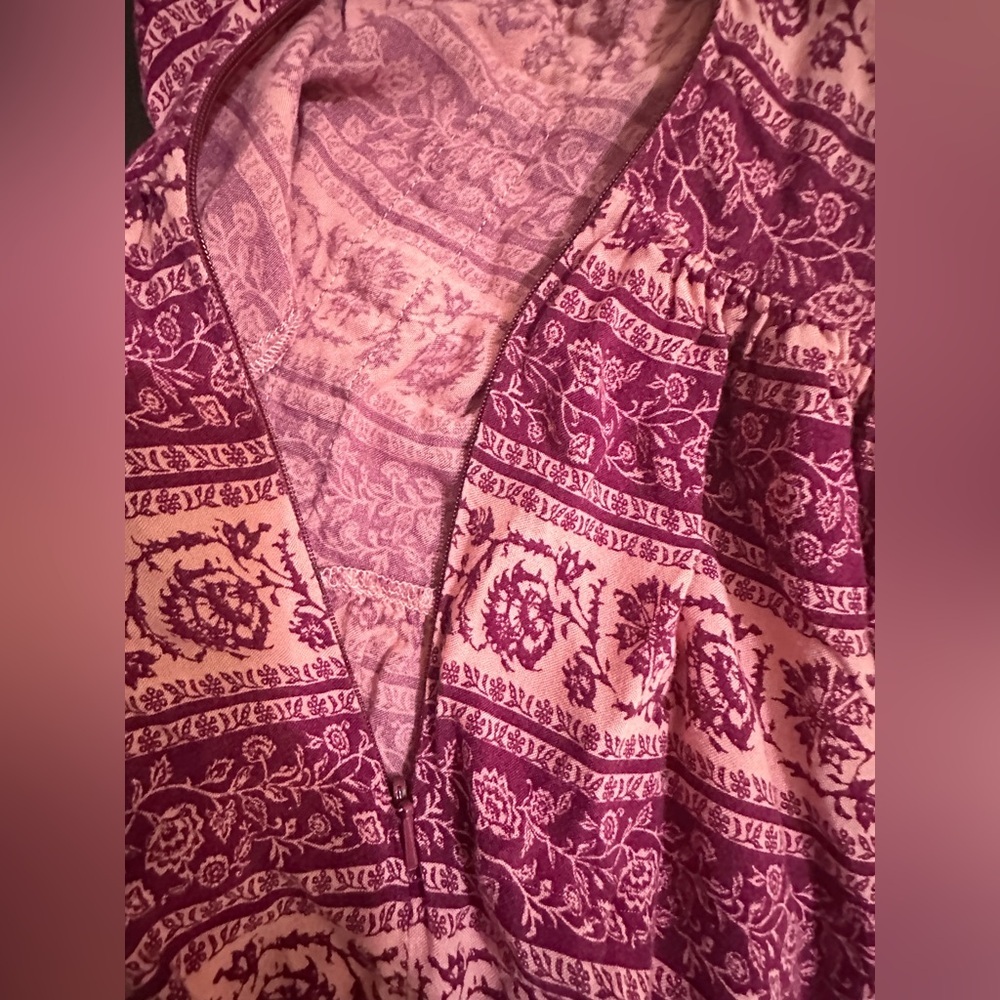 American Eagle Outfitters Summer Dress 4 - Picture 8 of 9
